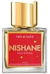 Vain & Naive Extrait de Parfum