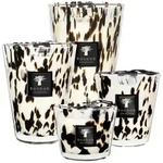 Candle Max 16 Pearls Black