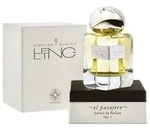 No 1 El Pasajero Parfum