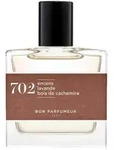 702 Weihrauch / Lavendel / Kaschmirholz EdP Spray