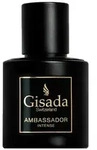 Ambassador Intense EdP Nat. Spray