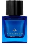 Carved Oud Extrait de Parfum