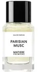 PARISIAN MUSC EDP