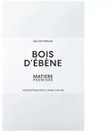 BOIS D'EBENE EDP