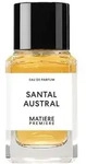SANTAL AUSTRAL EDP