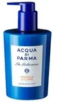 Blu Mediterraneo Arancia di Capri Body Lotion