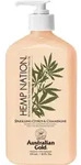 Hemp Nation Sparkling Citrus & Champagne Moisturizing Tan Extender