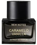 Caramelo Vanila Extrait De Parfum