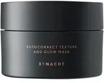 Autocorrect Texture and Glow Maske