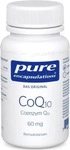 Pure Encapsulations Coenzym Q10 60mg - 120 Kapseln