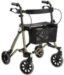 Dietz Leichtgewicht-Rollator TAiMA M-GT