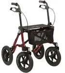 Dietz Outdoor-Rollator TAiMA XC luftbereift