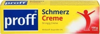 PZN-DE 11072451, Dr. Theiss Naturwaren Proff Schmerzcreme 5% 100 g, Grundpreis:
