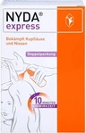 PZN-DE 13970527, G. Pohl-Boskamp Nyda express Pumpl&ouml;sung 100 ml, Grundpreis:...