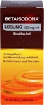 PZN-DE 01931491, HERMES Arzneimittel Betaisodona L&ouml;sung 30 ml, Grundpreis: &euro;