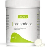 PZN-DE 18819723, AixSwiss B.V Nupure probadent lemon Mundflora Probiotikum