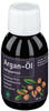 PZN-DE 15436499, Velag Pharma Arganöl kaltgepresst 100 ml, Grundpreis: &euro; 72,40