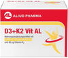 PZN-DE 18231527, ALIUD Pharma D3 + K2 Vit AL 1000 I.E. / 80 µg Kapseln 20.9 g,