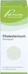 PZN-DE 15198574, Pascoe pharmazeutische Pr&auml;parate Cholesterinum Similiaplex...