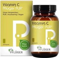 PZN-DE 19160835, Hom&ouml;opathisches Laboratorium Alexander Pfl&uuml;ger Vitamin C Pfl&uuml;ger