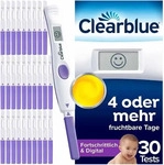 PZN-DE 19902828, WICK Pharma - Zweigniederlassung der Procter & Gamble Clearblue