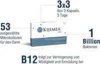 PZN-DE 19476337, Synformulas Kijimea Hypo Kapseln 7.83 g