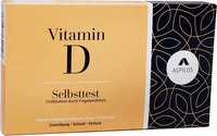 PZN-DE 18783126, Aspilos Vitamin-D Selbsttest Blut 1 St