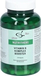 PZN-DE 11640228, 11 A Nutritheke Vitamin B Komplex Booster Kapseln 35.6 g,