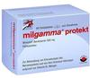 PZN-DE 01529731, Wörwag Pharma milgamma protekt Vitamin B1 Tabletten Filmtabletten