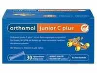 PZN-DE 10013216, Orthomol pharmazeutische Vertriebs Orthomol Junior C plus Granulat