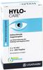 PZN-DE 01632995, URSAPHARM Arzneimittel HYLO CARE Augentropfen 20 ml, Grundpreis:
