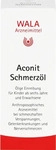 PZN-DE 01448582, WALA Heilmittel Aconit Schmerz&ouml;l 50 ml, Grundpreis: &euro;...