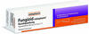PZN-DE 03435566, Fungizid ratiopharm 3 Vaginaltabletten Kombipackung 1 P