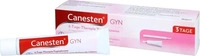 PZN-DE 01540307, Bayer Vital Canesten GYN 3-Tage-Therapie Vaginalcreme bei