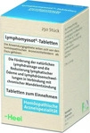PZN-DE 04926697, Biologische Heilmittel Heel Lymphomyosot Tabletten 250 St