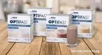 PZN-DE 10267833, Nestle Health Science ( Optifast home Drink Kaffee Pulver 440 g,