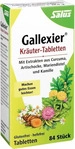 PZN-DE 08815049, SALUS Pharma Gallexier Kr&auml;uter-Tabletten Salus 38.6 g, Grundpreis: