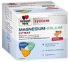PZN-DE 01522692, Queisser Pharma Doppelherz system Magnesium+Kalium Citrat...