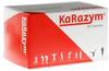 PZN-DE 02512141, Volopharm Karazym magensaftresistente Tabletten Tabletten