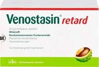 PZN-DE 03497538, kohlpharma Venostasin retard 50 mg Hartkapsel retardiert