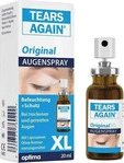 PZN-DE 05105577, OPTIMA Pharmazeutische TEARS AGAIN Original Augenspray 20 ml,