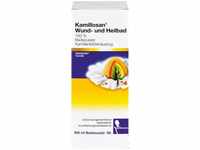 PZN-DE 00638530, Viatris Healthcare Kamillosan Wund- und Heilbad 500 ml, Grundpreis: