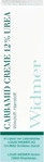 PZN-DE 01268495, LOUIS WIDMER Widmer Carbamid Creme 50 g, Grundpreis: &euro; 133,40 /