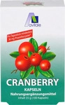PZN-DE 00751798, Avitale Cranberry Kapseln 400 mg 55 g, Grundpreis: &euro;...