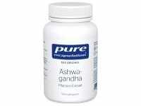 PZN-DE 18154525, pro medico Pure Encapsulations Ashwagandha Kapseln 47 g,...