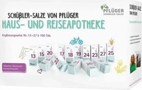 PZN-DE 06729966, Hom&ouml;opathisches Laboratorium Alexander Pfl&uuml;ger Haus /