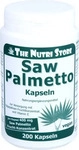 PZN-DE 05979106, Hirundo Products Saw Palmetto Kapseln 120 g, Grundpreis: &euro;