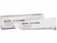 PZN-DE 04326626, Abanta Pharma BALISA Creme 100 g, Grundpreis: &euro; 82,40 / kg