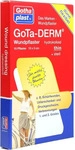 PZN-DE 00176360, Gothaplast Gotha Derm Hydrokoll. Pflaster 10 10 St