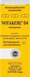 PZN-DE 04383222, SANUM-KEHLBECK Notakehl D 4 Kapseln 20 St